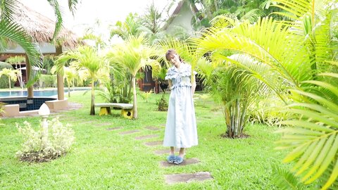 REBD-880 Non7 Exotic In Love, Nonoura Warm