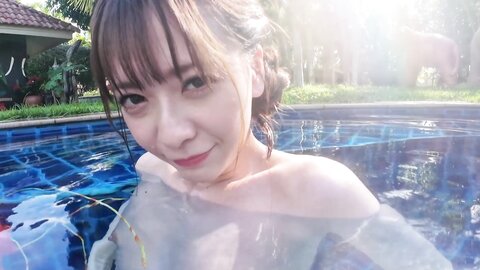 REBD-880 Non7 Exotic In Love, Nonoura Warm