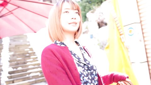 REBD-882 Riko Hoshino, Star Princess Of Silver White