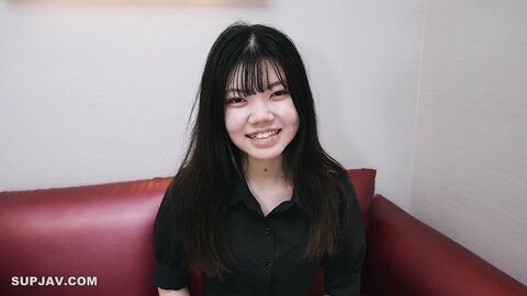 4543281 980 pts until 26 Oct [19 years old, serious]****zynxzjo* Mitama Mamma, simple and pure big ***. *Uncensored and raw Nakadashi.