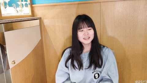 4551752 Kirari is a F-cup girl who is not satisfied with her boyfriend`s small dick, and she is so happy with ENKO dick that she even let him cum inside her before her boyfriend. ****zynxzjo*... She has stopp
