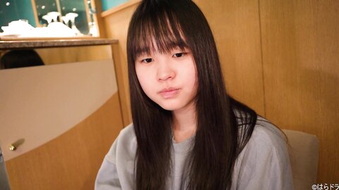 4551752 Kirari is a F-cup girl who is not satisfied with her boyfriend`s small dick, and she is so happy with ENKO dick that she even let him cum inside her before her boyfriend. ****zynxzjo*... She has stopp