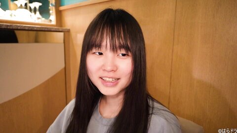 4551752 Kirari is a F-cup girl who is not satisfied with her boyfriend`s small dick, and she is so happy with ENKO dick that she even let him cum inside her before her boyfriend. ****zynxzjo*... She has stopp