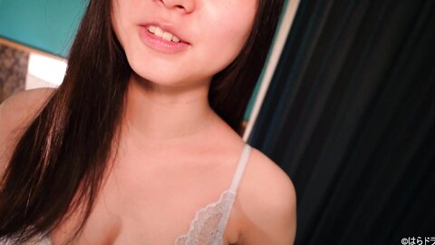 4551752 Kirari is a F-cup girl who is not satisfied with her boyfriend`s small dick, and she is so happy with ENKO dick that she even let him cum inside her before her boyfriend. ****zynxzjo*... She has stopp