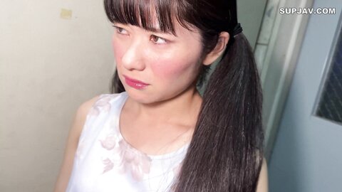 4554800 Exclusive50%OFF!!![face & benefit blowjob oral]****zynxzjo* Super sensitive lo⚪︎ type enrolled girl who didn`t come to work and played with her boyfriend, punished with a live Nakadashi fuck part 2.