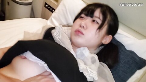 4555066 *First quantity limited 2580 pts -> 850 pts*[Full face-up]****zynxzjo* [Pornographic and Nakadashi] We have obtained the pillow business pornographic evidence footage of an underground idol who was so