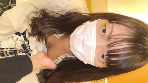 4556129 (Face-to-face Ј)****zynxzjo* Cute hillbilly 18 year old pure girl! Anal, face-fucking and Nakadashi! Special edition