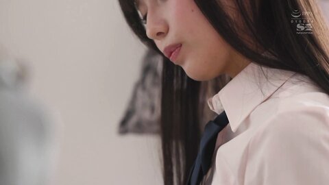 SONE-371 [Uncensored] A Beautiful Little Devil Girl, Airi Nagisa, Who Invites Me, Her Tutor, With A Foul Smirk And A...