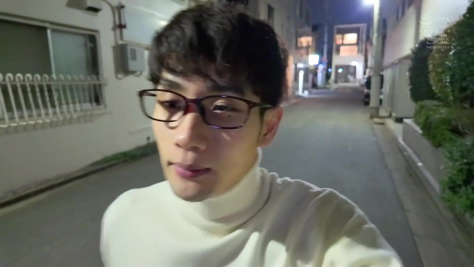 SONE-371 [Uncensored] A Beautiful Little Devil Girl, Airi Nagisa, Who  Invites Me, Her Tutor, With A Foul Smirk And A... | Xasiat