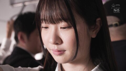 SONE-373 [Uncensored] That Girl You Admire At School Seems To Be Getting Fucked Around A Lot On The Train. Sakika...