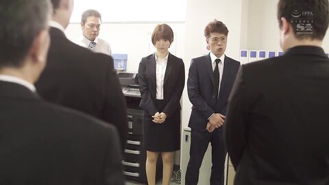SSNI-567 [Uncensored] Aoi-san From The HR Department Rescued Me In My Time Of Need, But When She Was Getting Fucked, All...