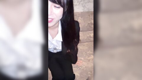 4556821 Triple-shot ‼︎ Skipping out at a love hotel during a sales session**pzzyxqx*z* with a colleague**employee with whom she has a friendship