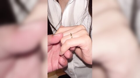 4556821 Triple-shot ‼︎ Skipping out at a love hotel during a sales session**pzzyxqx*z* with a colleague**employee with whom she has a friendship
