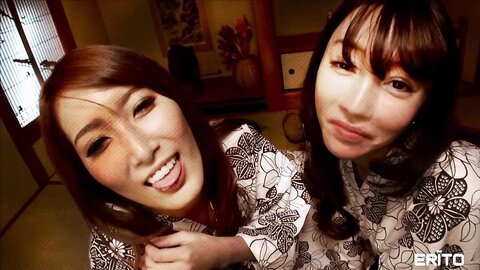 Hot Spring Wife Swap   Clickup
