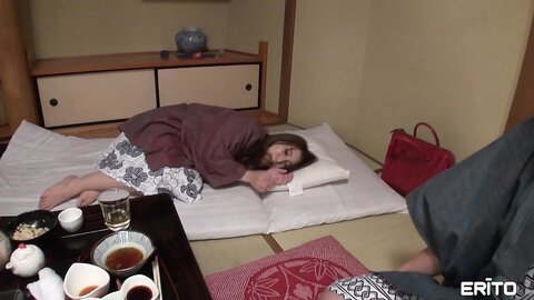 Hot Spring Wife Swap   Clickup