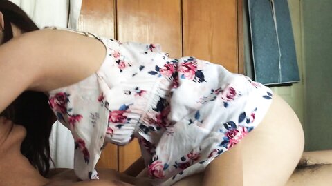 新加坡混血素人纯爱情侣「Janella Ooi」Of露脸性爱私拍 邻家小妹既视感清纯女大反差婊【第一弹】 1