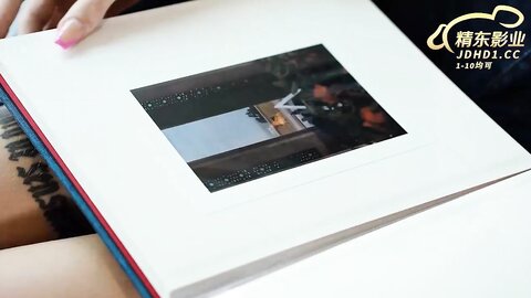 精东影业JDYG016与摄影师穿越时空的性爱
