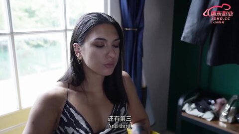 精东影业JDYG017淫荡女房东