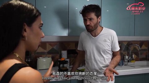 精东影业JDYG017淫荡女房东
