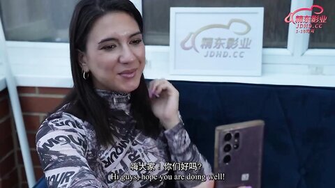 精东影业JDYG017淫荡女房东