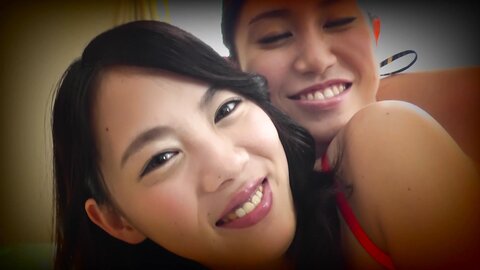 Lesbian Bukkake Sluts  Clickup