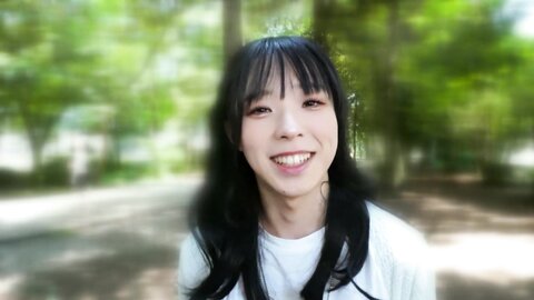 HERY-151 I'm In Love With A Man's Daughter, Kondo Mumu.