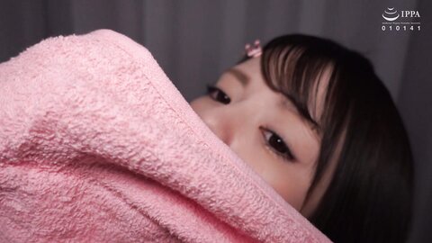 MILK-224 Secret Private Photo Shoot With Junior Idol Inori Hinata Inori