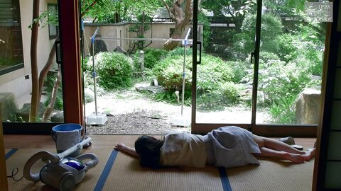 NSFS-325 Submission True Story - My Wife Was Turned 26 - Celebrity's Body Devoured - Meiri Tsuji