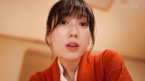 START-164 Young Proprietress Yotsuba Kominato, A Lewd And Beautiful Young Proprietress Who Seduces Single...