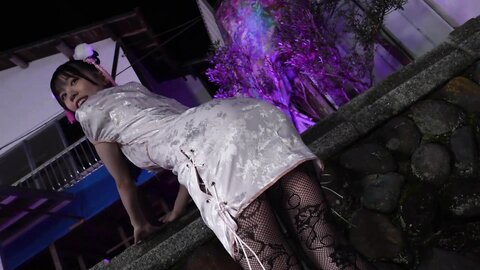 SVCAO-010 Outdoor Photo Session With A Popular Cosplayers - Sexually Harassing And Humiliating Photo Shoot By...