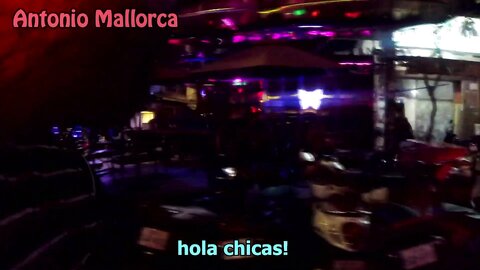 Antonio Mallorca   I Hook Up With Cambodian Teen