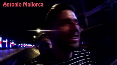 Antonio Mallorca   I Hook Up With Cambodian Teen