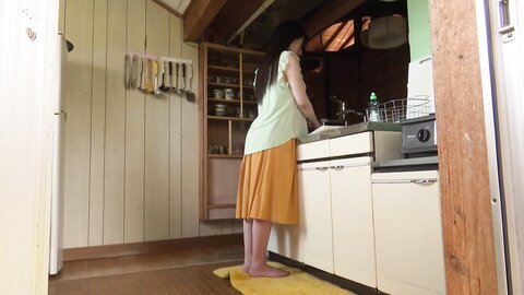 ENFD-4350 Impure Promise - Mariko Miyoshi