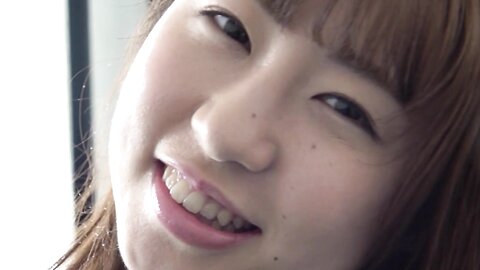 IMPNO-027 Happy Color- Sweet Moeka