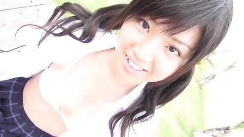 TSDV-41415 Rena Okayasu 岡安麗奈 - ピュア・スマイル