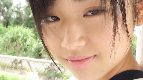 TSDV-41415 Rena Okayasu 岡安麗奈 - ピュア・スマイル