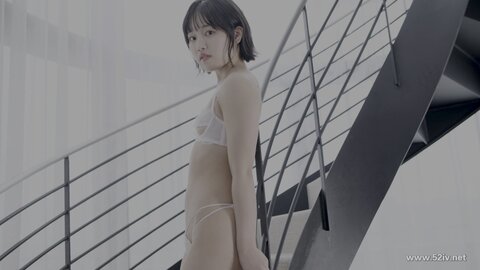 UFAA-102 Kaze Kaoru-Kazuki Anju [4K ULTRA HD Blu-ray] (Blu-ray Disc)