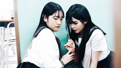 [Loozy] Zia (지아) x Sonson (손손) - Bitch Academy Hard