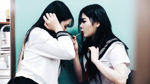 [Loozy] Zia (지아) x Sonson (손손) - Bitch Academy Hard