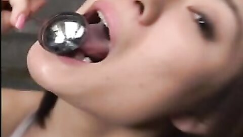 Japan   Bukkake   Gokkun Bazooka Ryo Takami 100 Vol 1 Cum Cocktail Cum On Toast
