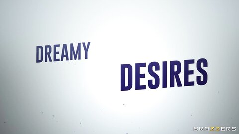 Morgan Lee   Dreamy Desires