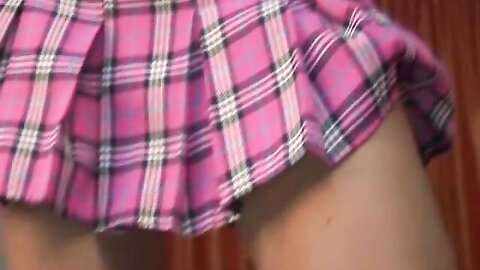 Jun S Vibrator Adventure