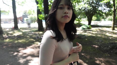 4556600 First photo shoot and face to face! ****zynxzjo* Limited until today! A young college student who is too clumsy and extremely bad at expressing her affection is gradually approached and fucked live fo