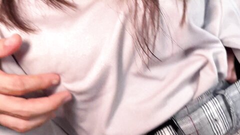4558077-4 Exclusive50% OFF!!![Face & Privileges]****zynxzjo* Cute and super-sensitive 19 year old JD is taken to a dormitory and fucked inside! Special bonus: she opens the balcony window and back fucks her whi