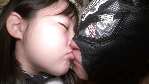 4558769 [18 years old, short black hair]****zynxzjo* She`s a diamond in the rough** who`s so cute and obedient, sucking on a guy`s cock with innocent eyes and a uniformed blowjob!