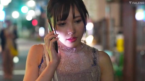 FSDSS-859 [Uncensored] I Met You In The Middle Of The Night When You Missed The Last Train, And We Spent Three Days...
