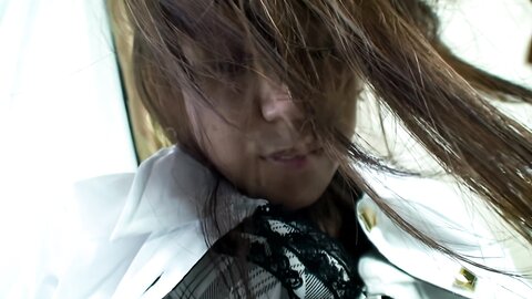 G-AREA-919YUUKO [Uncensored]