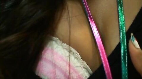 Asian Pussy Play Intermission