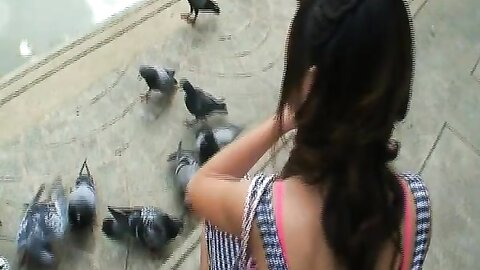Asian Pussy Play Intermission