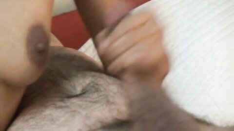 Jun Cock Tease